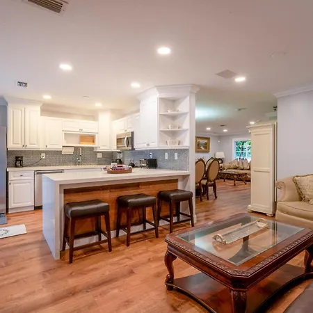 House Genesis Villa